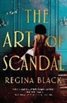 Regina Black - The Art of Scandal