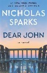 Nicholas Sparks - Dear John