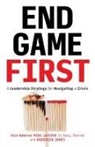 Roderick Jones, Mike Lefever - End Game First