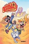 Pangburn, Chas! Pangburn, Kim Shearer, Nic Touris - Double Booking Vol. 1