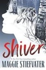 Maggie Stiefvater - Shiver Ne 2024