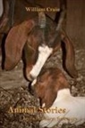 William Crain, William (William Crain) Crain - Animal Stories
