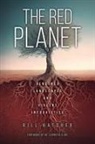 Bill Hatcher, Bill (Bill Hatcher) Hatcher - The Red Planet