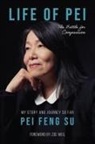 Pei (Pei Feng Su) Feng Su, Pei Feng Su - The Life of Pei