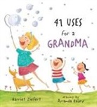 Harriet Ziefert, Amanda Haley - 41 Uses for a Grandma