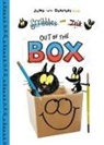 Ethan Long - Scribbles and Ink, Out of the Box