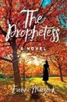 Evonne Marzouk - The Prophetess