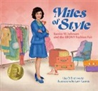 Lisa D Brathwaite, Lisa D. Brathwaite, Lynn Gaines - Miles of Style