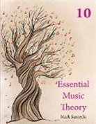 Mark Sarnecki - Essential Music Theory Level 10