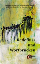 VS in ver di - Landesverband Bayern, VS in ver. di Landesverband Bayern, VS in ver.di - Landesverband Bayern, VS Bayern, VS Bayern - Redefluss und Wortbrücken