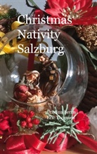 Cristina Berna, Eric Thomsen - Christmas Nativity Salzburg