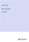 George Gissing - New Grub Street