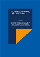 Leo Herz - Fachsprachprüfung Medizin komplett