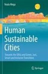 Voula Mega - Human Sustainable Cities