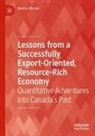 Morris Altman - Lessons from a Successfully Export-Oriented, Resource-Rich Economy