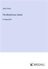 Jules Verne - The Mysterious Island