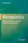 Ramkumar Muthuvairavasamy - Microplastics
