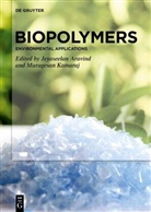 Jeyaseelan Aravind, Kamaraj, Murugesan Kamaraj - Biopolymers
