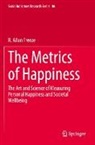 R Allan Freeze, R. Allan Freeze - The Metrics of Happiness