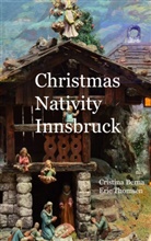 Cristina Berna, Eric Thomsen - Christmas Nativity Innsbruck