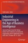 Fethi Calisir - Industrial Engineering in the Age of Business Intelligence