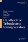 Jie Wang, Zhong Lin Wang, Ya Yang, Junyi Zhai, Junyi Zhai et al - Handbook of Triboelectric Nanogenerators