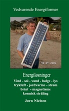 Jørn Nielsen - Vedvarende Energiformer