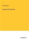 D'Ibn Batoutah - Voyages d'Ibn Batoutah