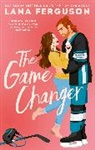 Lana Ferguson - The Game Changer