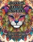 Colorzen - Mystic Beasts Unveiled