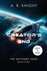 A. R. Knight - Creator's End