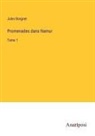 Jules Borgnet - Promenades dans Namur