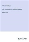 Arthur Conan Doyle - The Adventures of Sherlock Holmes