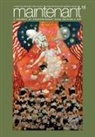 Peter Carlaftes, Kat Georges - Maintenant 18: A Journal of Contemporary Dada Writing and Art