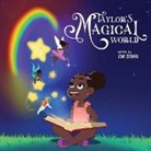 Jae Davis - Taylor's Magical World