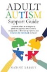 Maxine Kelley - Adult Autism Support Guide