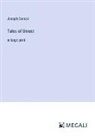 Joseph Conrad - Tales of Unrest