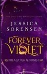 Jessica Sorensen - Forever Violet