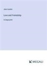 Jane Austen - Love and Freindship