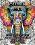 Colorzen - Zoetic Zen