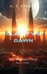 A. R. Knight - Clarity's Dawn