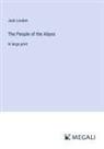 Jack London - The People of the Abyss