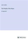 Jack London - The People of the Abyss