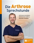 André Berger, Dr med Markus Klingenberg, Markus Klingenberg - Die Arthrose Sprechstunde
