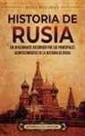 Billy Wellman - Historia de Rusia