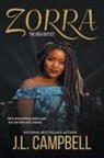 J. L. Campbell - Zorra