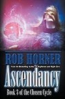 Rob Horner - Ascendancy