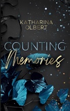 Katharina Olbert - Counting Memories