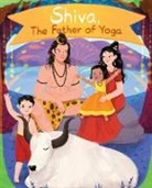 Nancy "Niiti" Gannon - Shiva, the Father of Yoga
