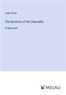 Jules Verne - The Survivors of the Chancellor